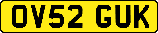 OV52GUK
