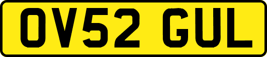 OV52GUL
