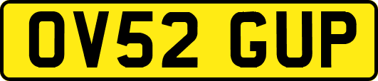 OV52GUP