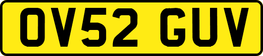 OV52GUV