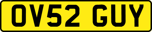 OV52GUY