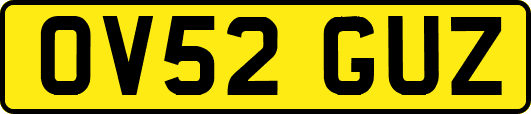 OV52GUZ