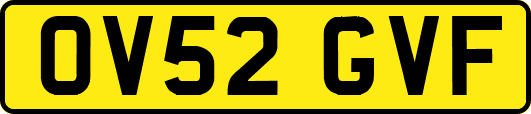 OV52GVF