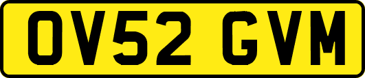 OV52GVM