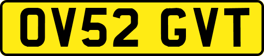OV52GVT