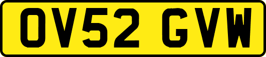 OV52GVW