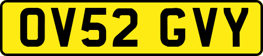OV52GVY