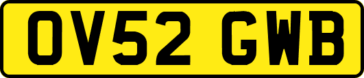 OV52GWB