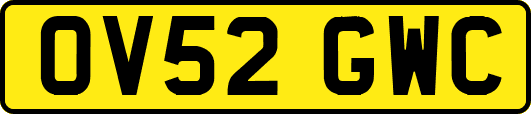 OV52GWC