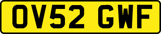 OV52GWF