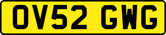 OV52GWG