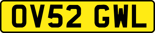 OV52GWL