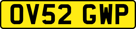 OV52GWP