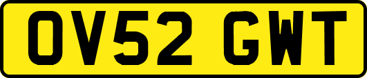 OV52GWT