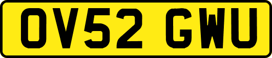 OV52GWU