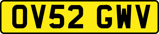 OV52GWV