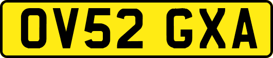 OV52GXA