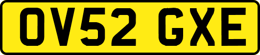 OV52GXE