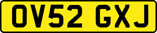 OV52GXJ