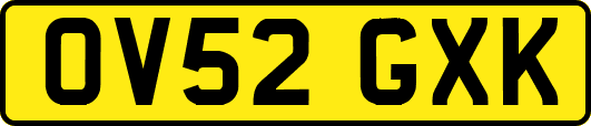 OV52GXK