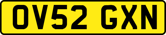 OV52GXN