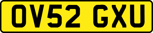 OV52GXU