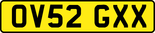 OV52GXX