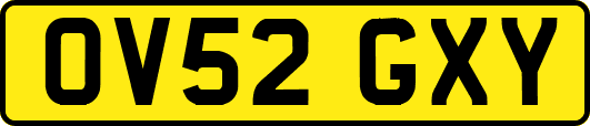 OV52GXY