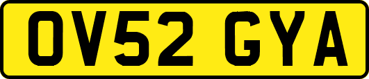 OV52GYA
