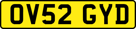 OV52GYD
