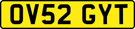 OV52GYT