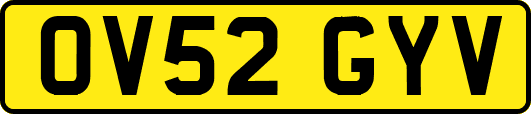 OV52GYV