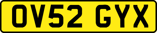 OV52GYX