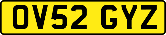 OV52GYZ