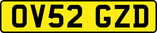 OV52GZD