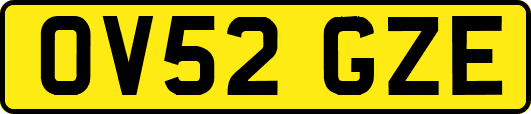 OV52GZE