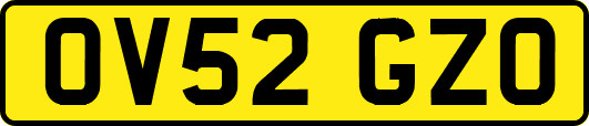 OV52GZO