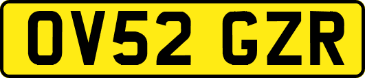 OV52GZR