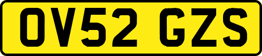 OV52GZS
