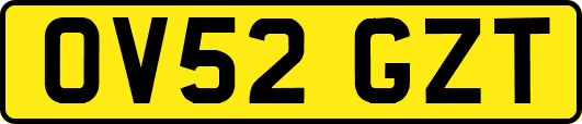 OV52GZT