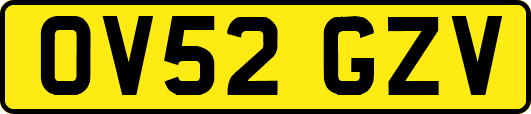 OV52GZV
