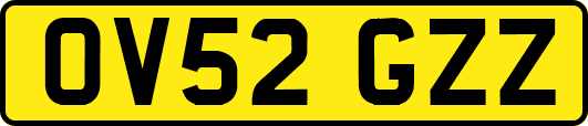 OV52GZZ