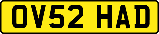 OV52HAD