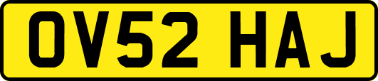OV52HAJ