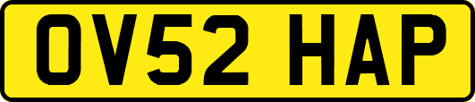 OV52HAP