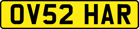 OV52HAR