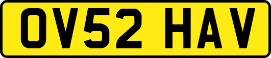 OV52HAV