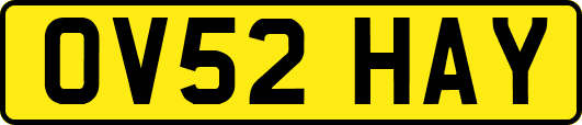 OV52HAY