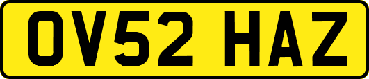 OV52HAZ