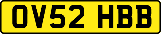 OV52HBB